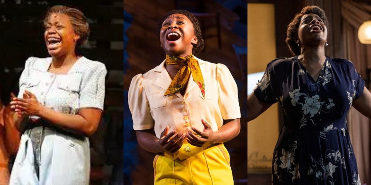 A Guide to THE COLOR PURPLE Musical Songs: What Was Cut & Added For the New Movie Musical 