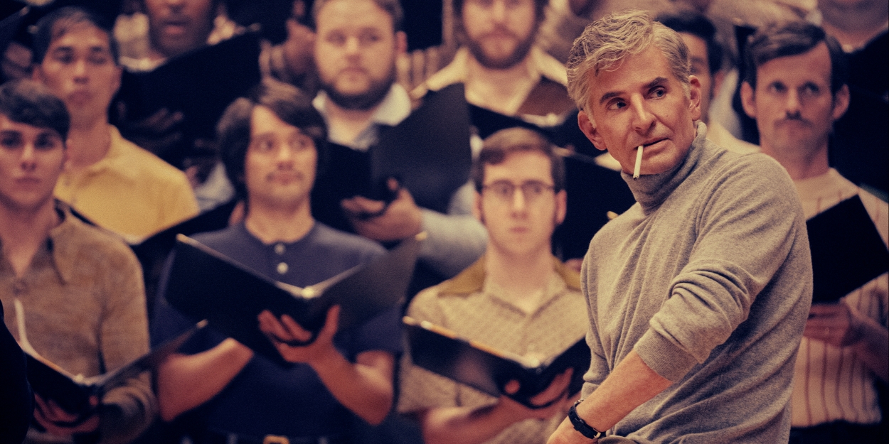 A Guide to the Broadway Actors in MAESTRO; Who Michael Urie, Jordan Dobson & More Play in Bradley Cooper's Leonard Bernstein Film