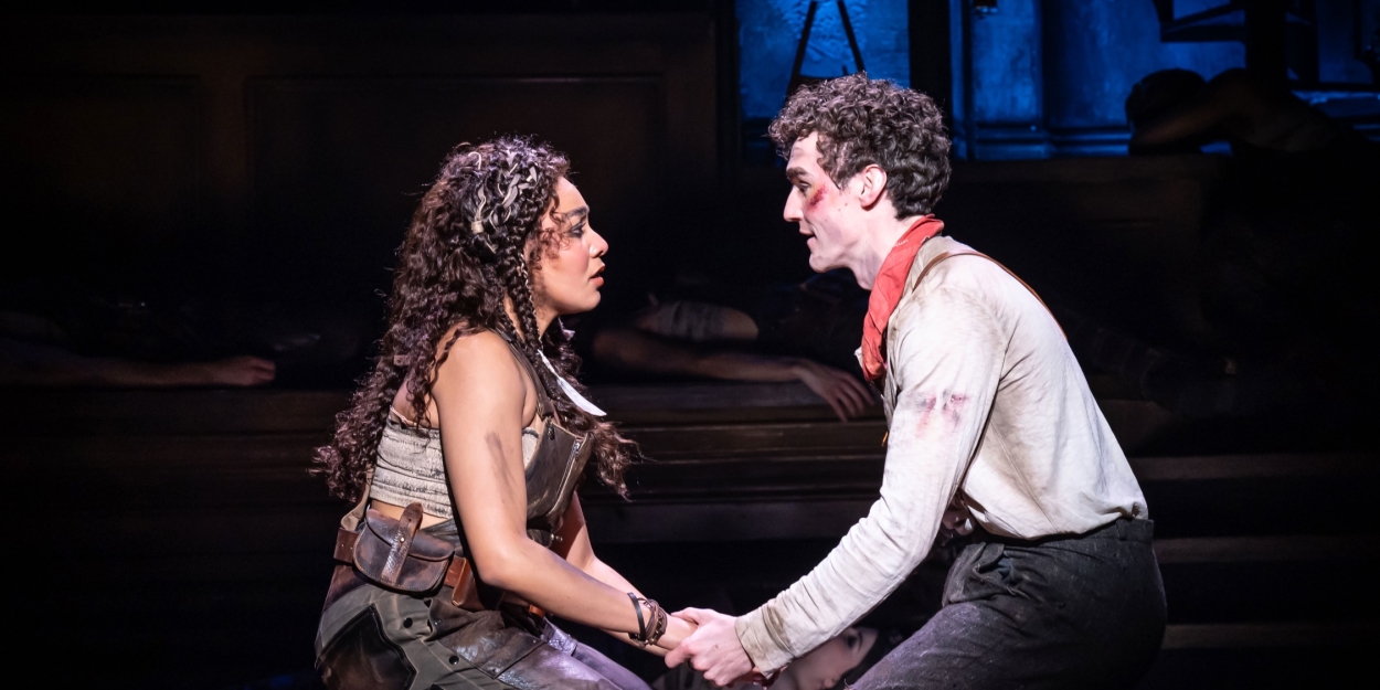 A HADESTOWN West End Cast Recording is in the Works  Image