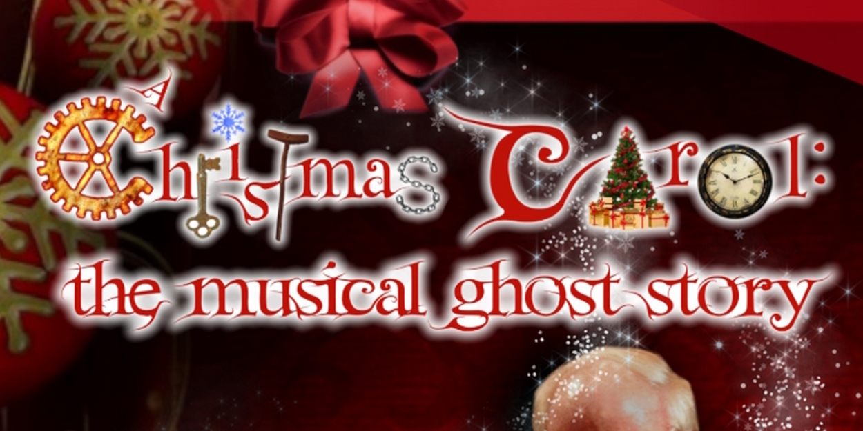 A CHRISTMAS CAROL Comes To Jean's Playhouse In December  Image