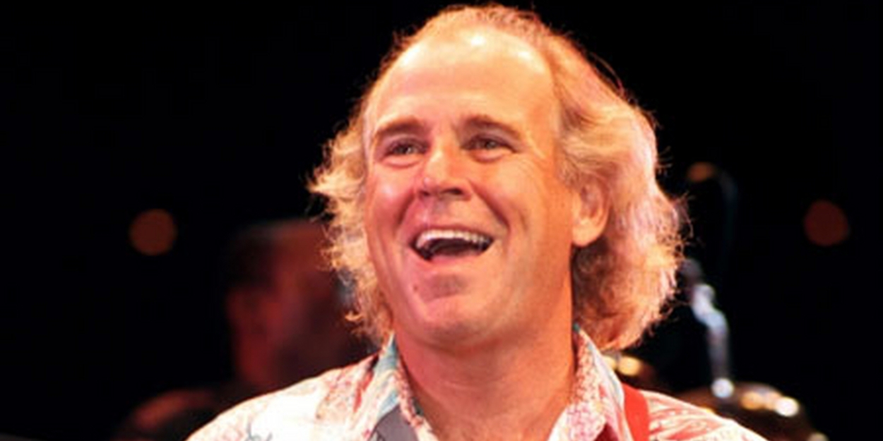 A Holiday Celebration Honoring Jimmy Buffett to be Presented at Bay Street Theater 