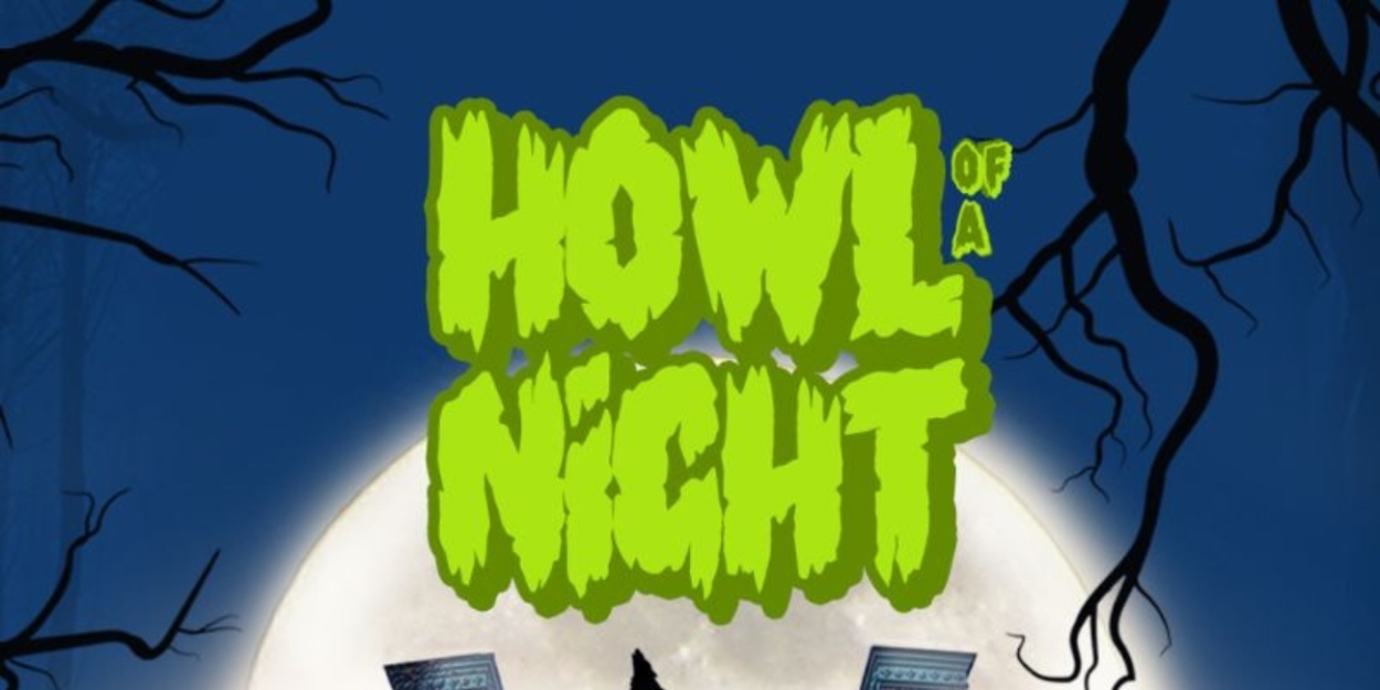 Herstory Theater And Playland Productions Present A HOWL OF A NIGHT Four Frighteningly Funny & Original Radio Plays  Image