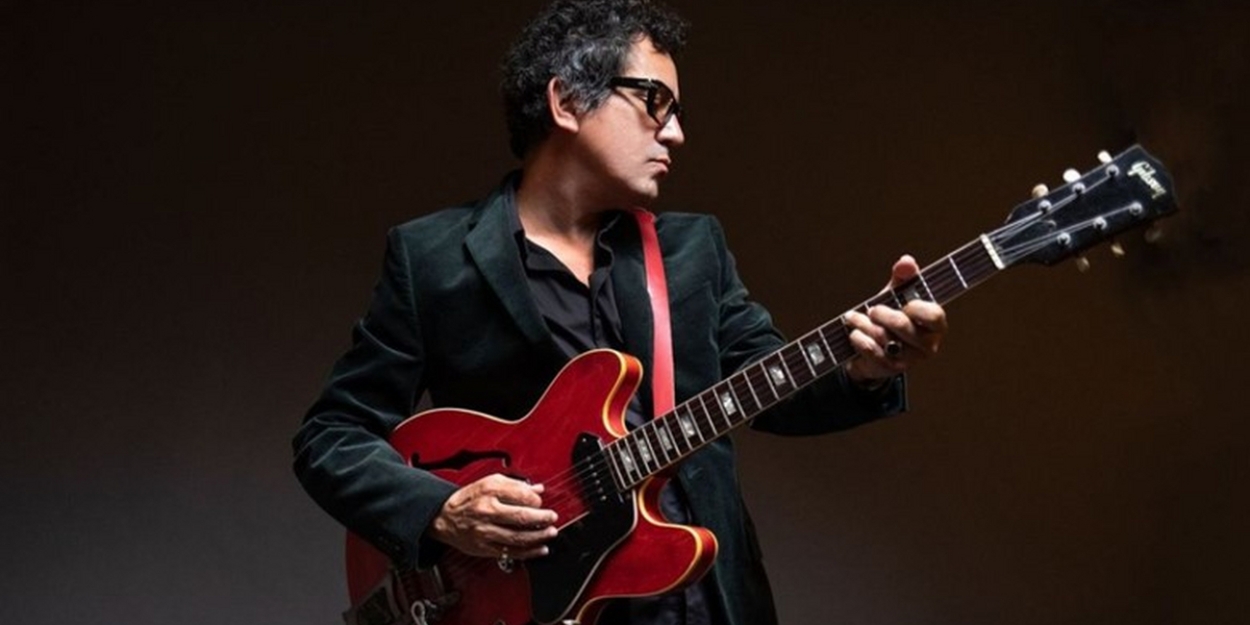 A.J. Croce to Release New Album HEART OF THE ETERNAL in March  Image