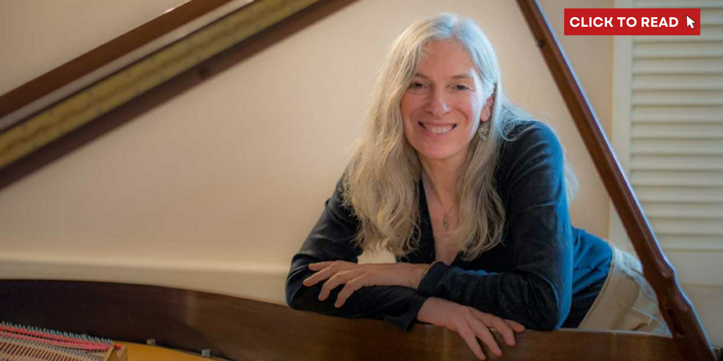 A Joni Mitchell Tribute From Dawna Hammers And More Announced At Spire Center for Performing Arts - Vimarsana News