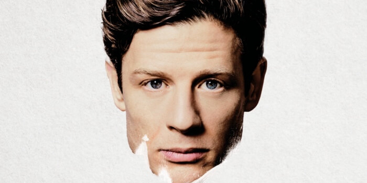 A LITTLE LIFE, Starring James Norton, to be Screened in Cinemas from 28 September 