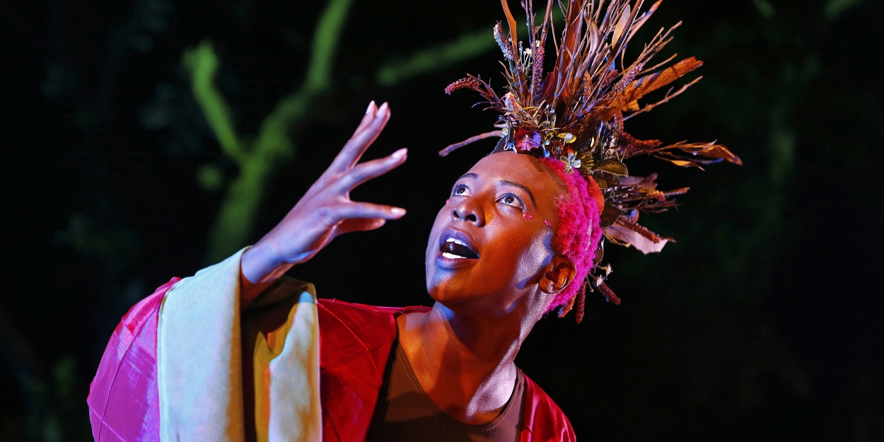 A MIDSUMMER NIGHT'S DREAM Comes to Pieter Toerien's Montecasino Theatre in November  Image