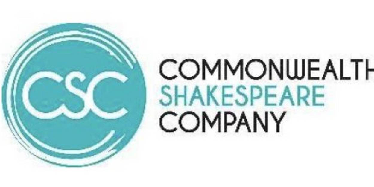 A MIDSUMMER NIGHT'S DREAM Will Be Performed as Part of Commonwealth Shakespeare Company's Stage2 Series 