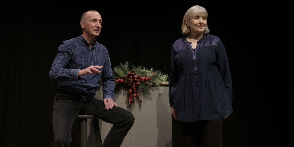 A NEW ENGLAND CHRISTMAS Will Play Pontine Theatre Photo