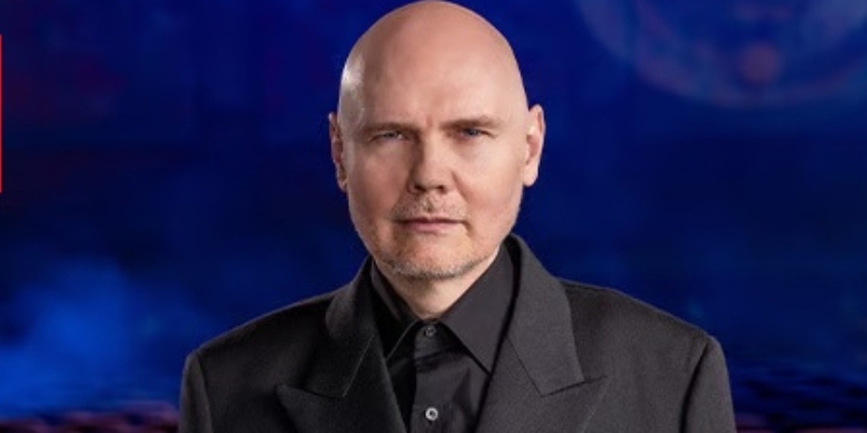 A NIGHT OF MELLON COLLIE AND INFINITE SADNESS Continues At Lyric Opera