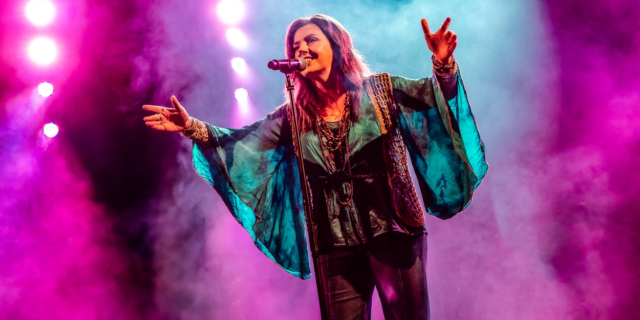 A NIGHT WITH JANIS JOPLIN Joins Broadway Licensing Catalog  Image