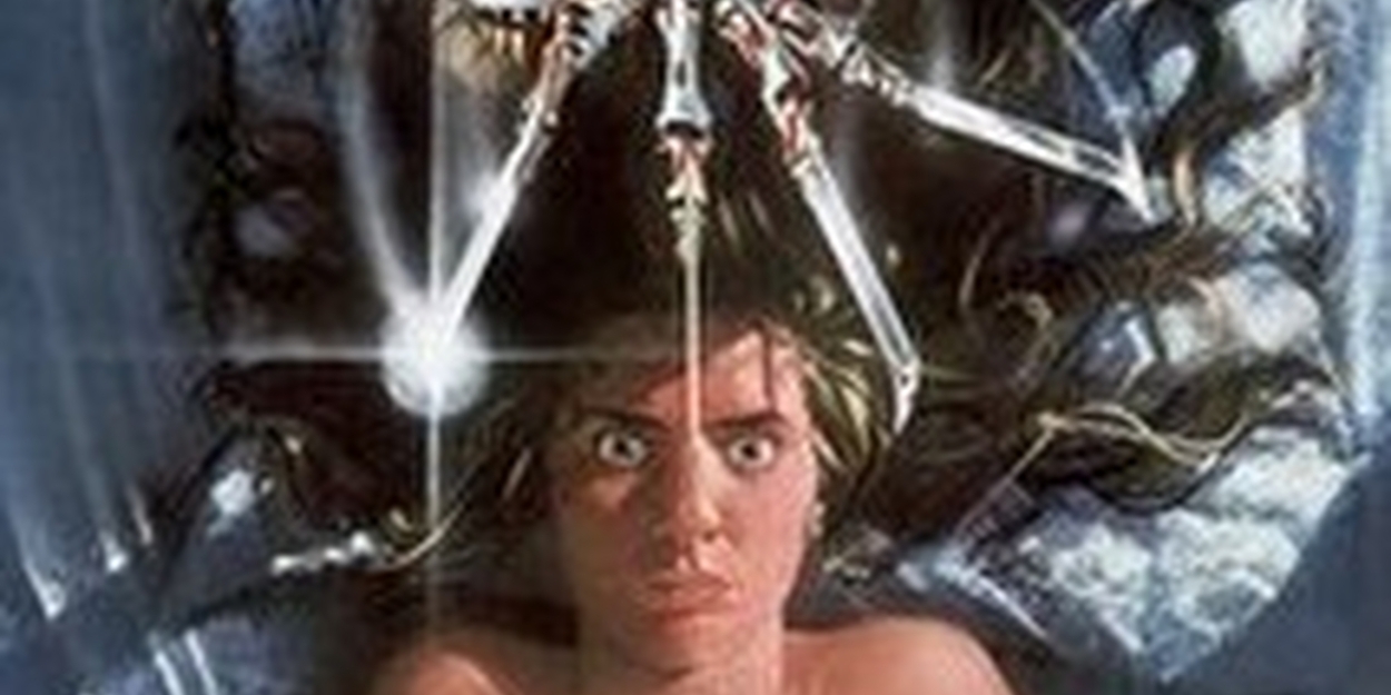 A NIGHTMARE ON ELM STREET Coming to 4K Ultra HD and Digital  Image