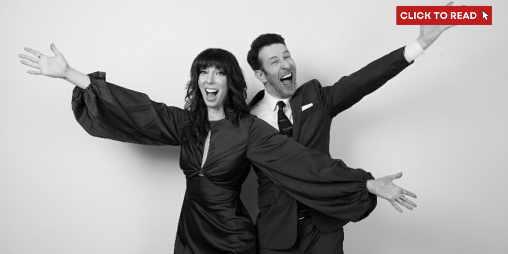 A PARTY WITH BETTY COMDEN AND ADOLPH GREEN Starring Mallory Portnoy and Nick Blaemire to Play Cafe Carlyle - Vimarsana News