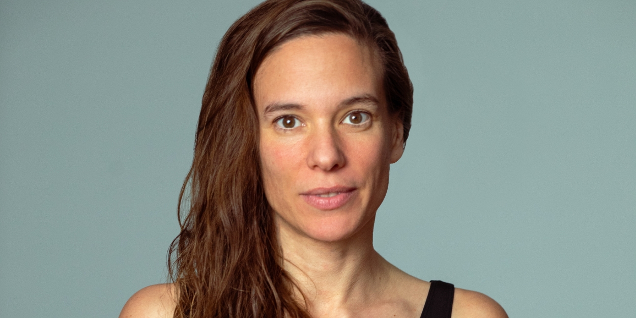 Mathilde Dratwa Explains How and Why David Mamet Became the Focus of Her New Play Photo
