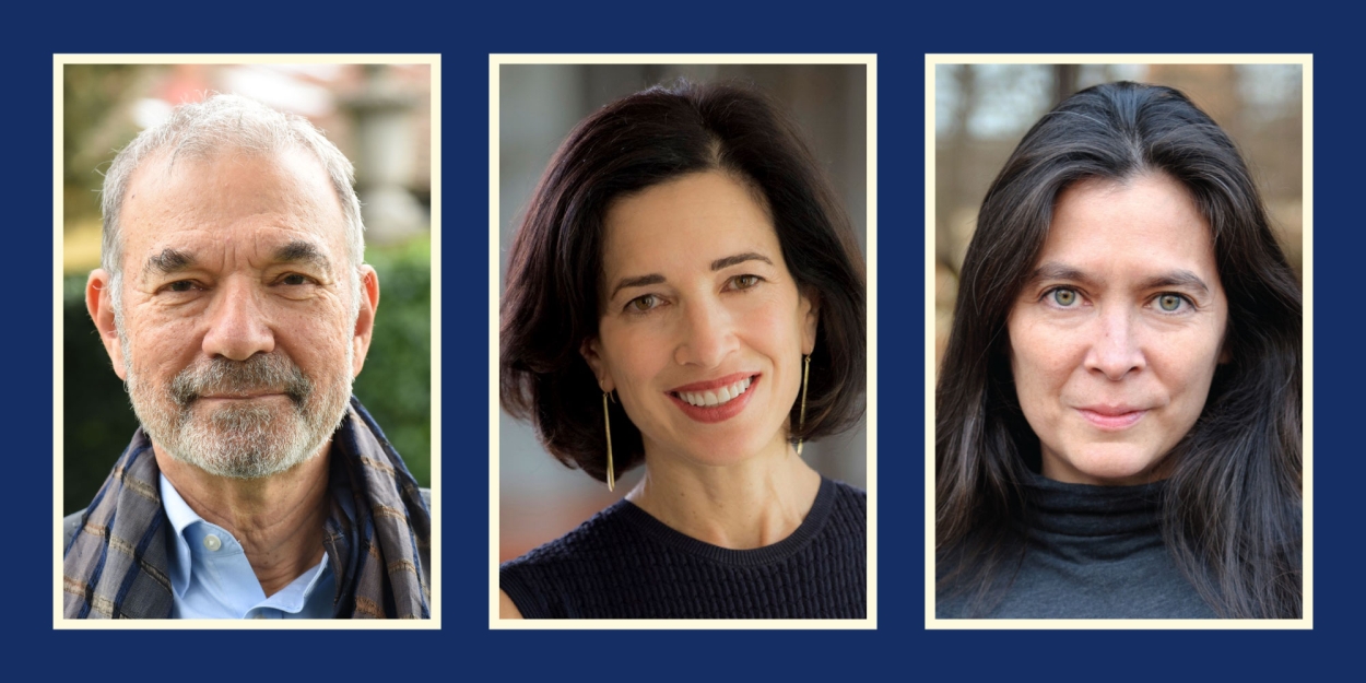 A.R.T. Announces Free Conversation With Stephen Greenblatt, Raime Targoff, And Diane Paulus  Image