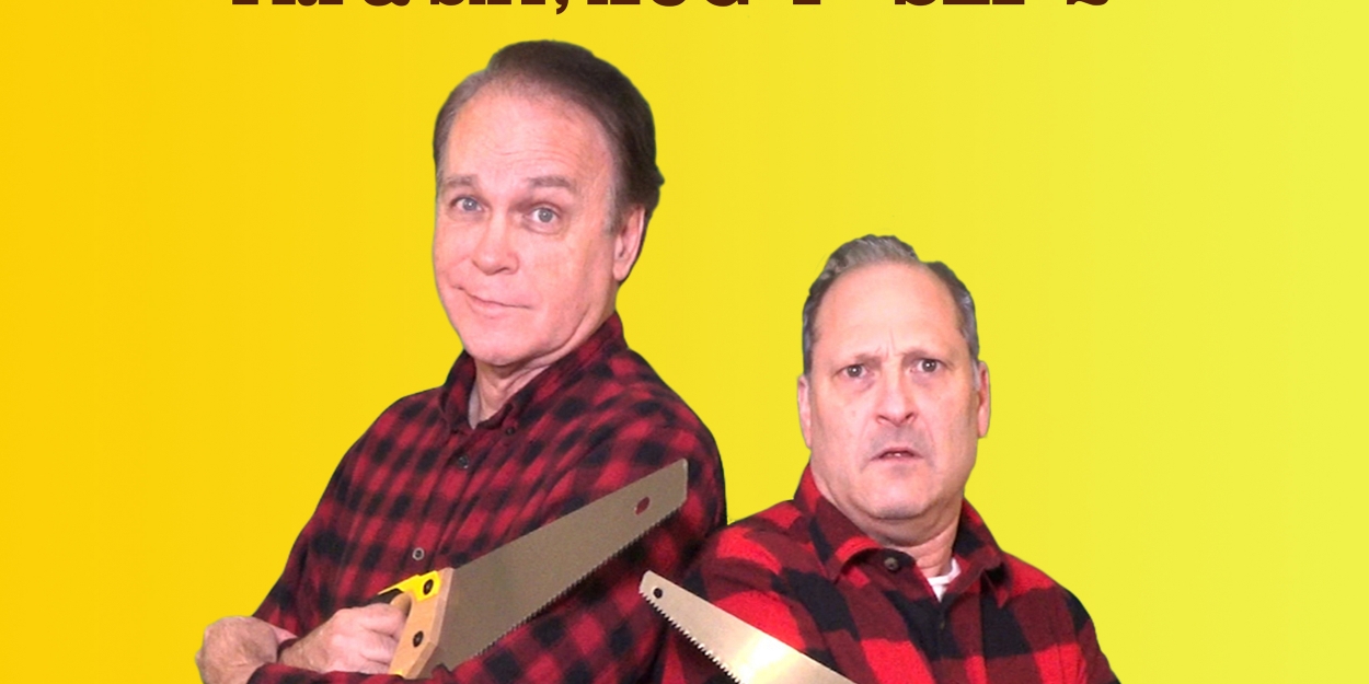 A RED PLAID SHIRT Comes to Main Street Theatre Works Next Month 