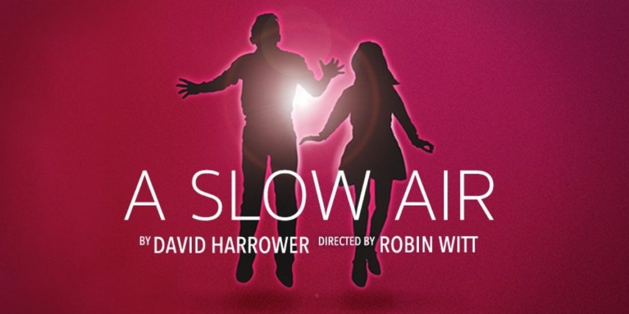 A SLOW AIR Comes to Steep Theatre Next Year  Image