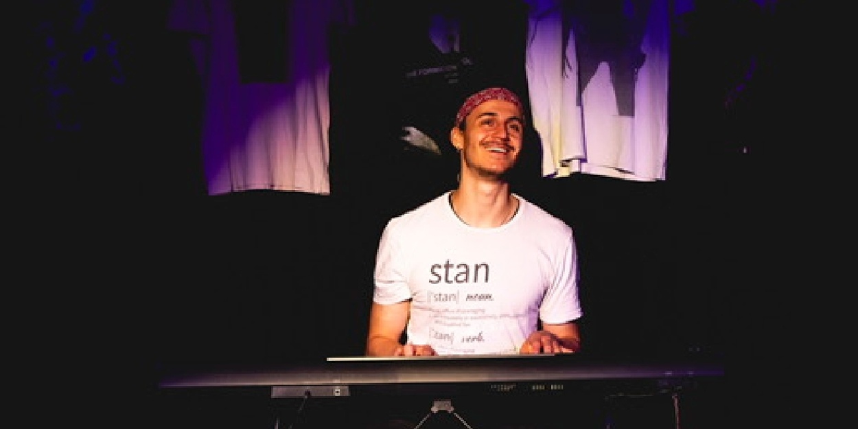A STAN IS BORN! Opens At The Other Palace Next Week