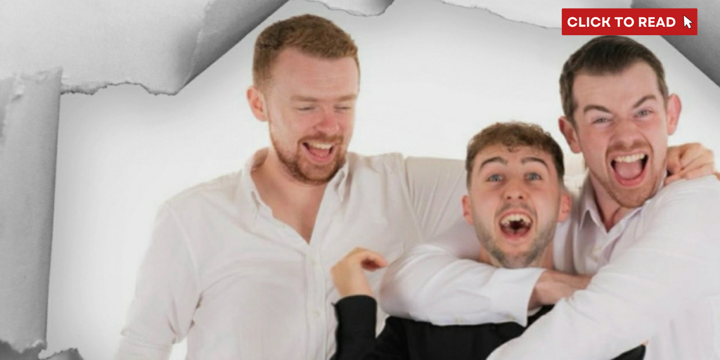 A Special One-Off Concert Performance of DUDES SING THE DIVAS! Comes to the Other Palace - Vimarsana News