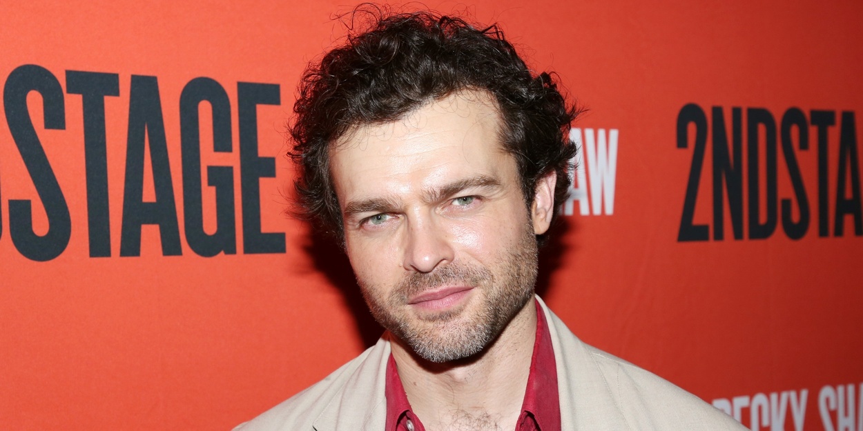 A TALENT FOR MURDER, Starring Alden Ehrenreich, Coming to Theaters This Fall A TALENT FOR MURDER, Starring Alden Ehrenreich, Coming to Theaters This Fall