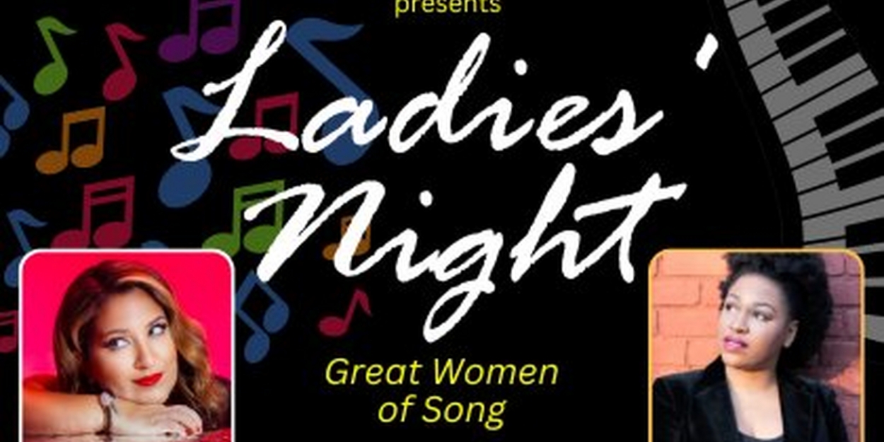 A Tribute To The Great Women Of Song Comes To Bell Works 