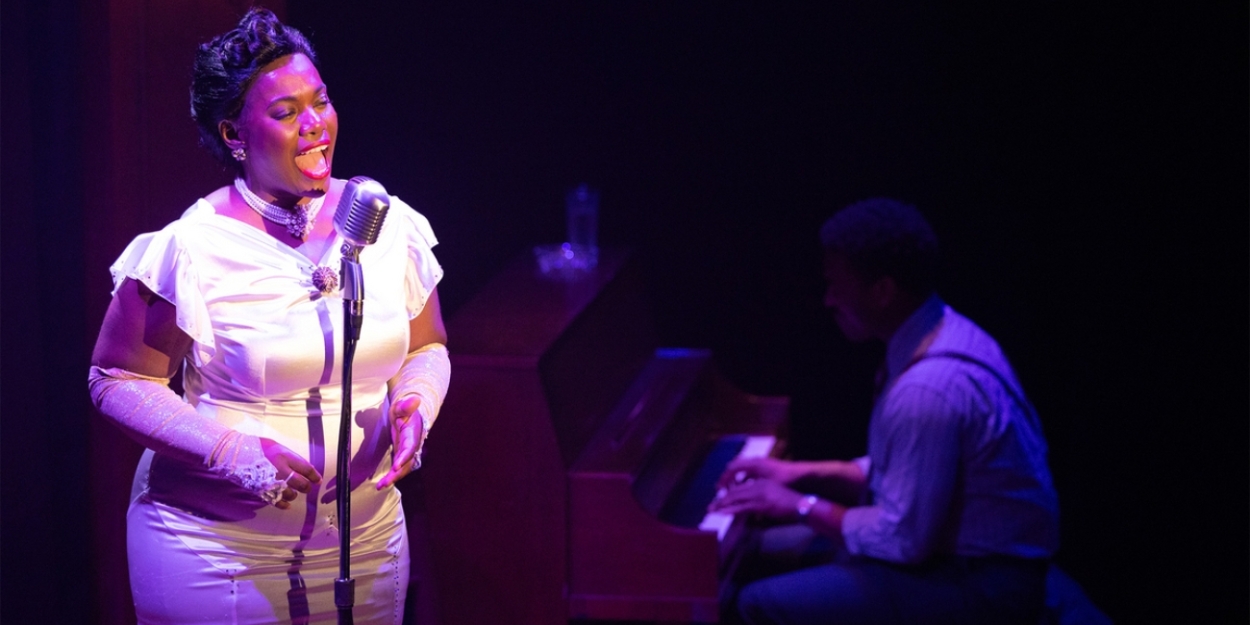 LADY DAY AT EMERSON'S BAR AND GRILL to Bring Billie Holiday's Iconic Songs to the Stage at New London Barn Playhouse 
