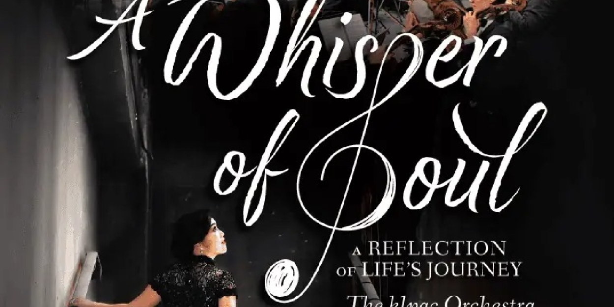 A WHISPER OF SOUL Comes to Kuala Lumpur Performing Arts Centre Photo