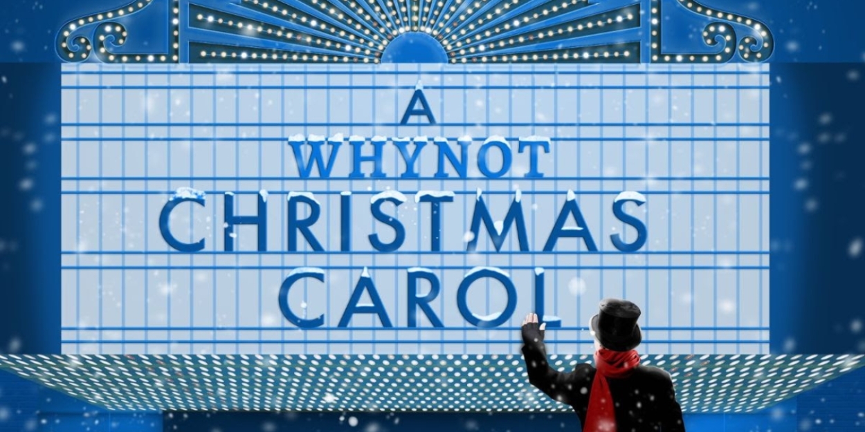 A WHYNOT CHRISTMAS CAROL Comes to American Conservatory Theater  Image