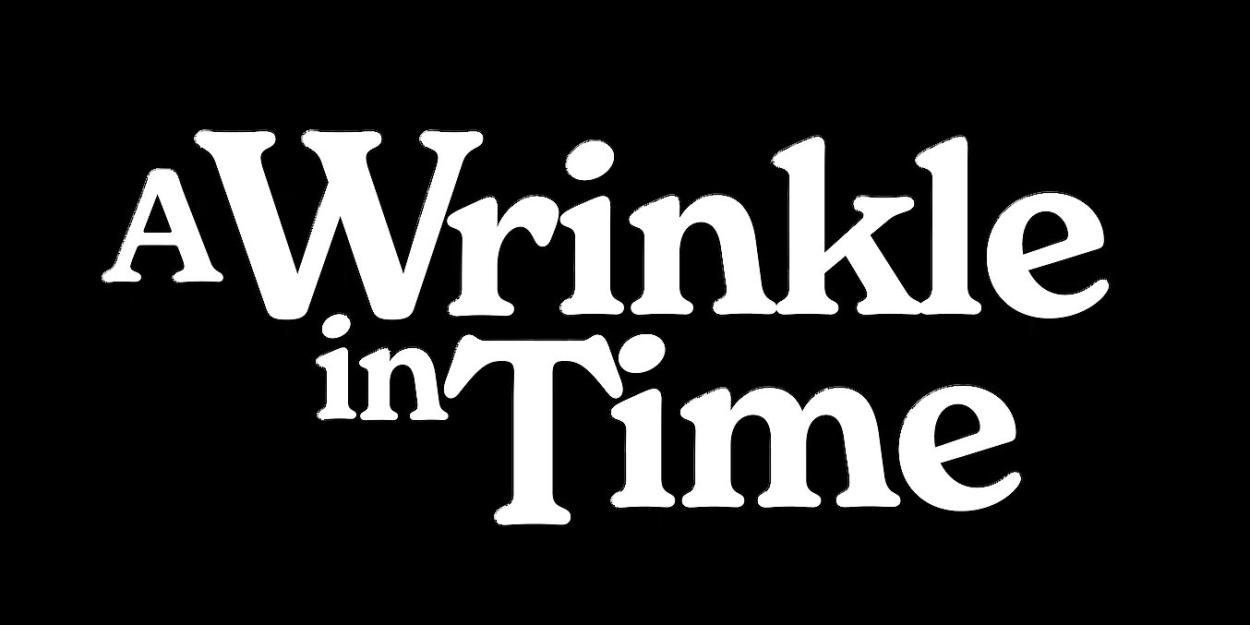 A WRINKLE IN TIME Comes to StoryBook Theatre in 2024 