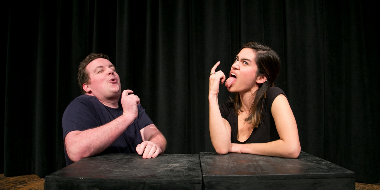 Crossroads Comedy Theater to Present A Week Of Love-Filled Comedy This February In Rittenhouse  Image