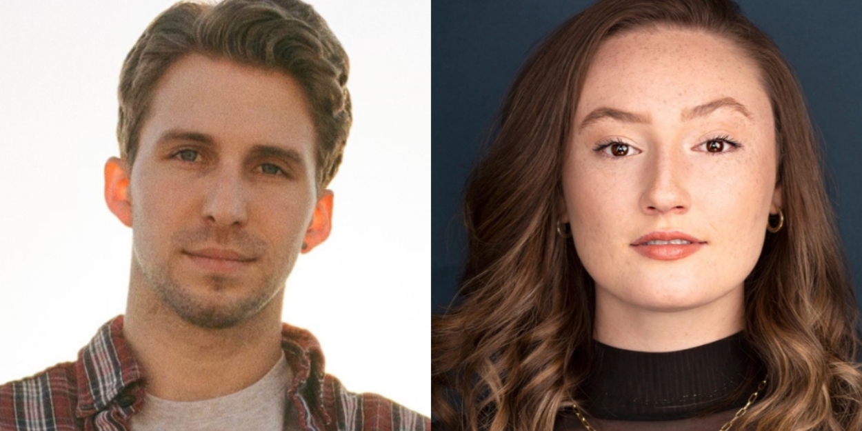 JM Ross and Emily Kay Will Play Chelsea Table + Stage On September 10th  Image