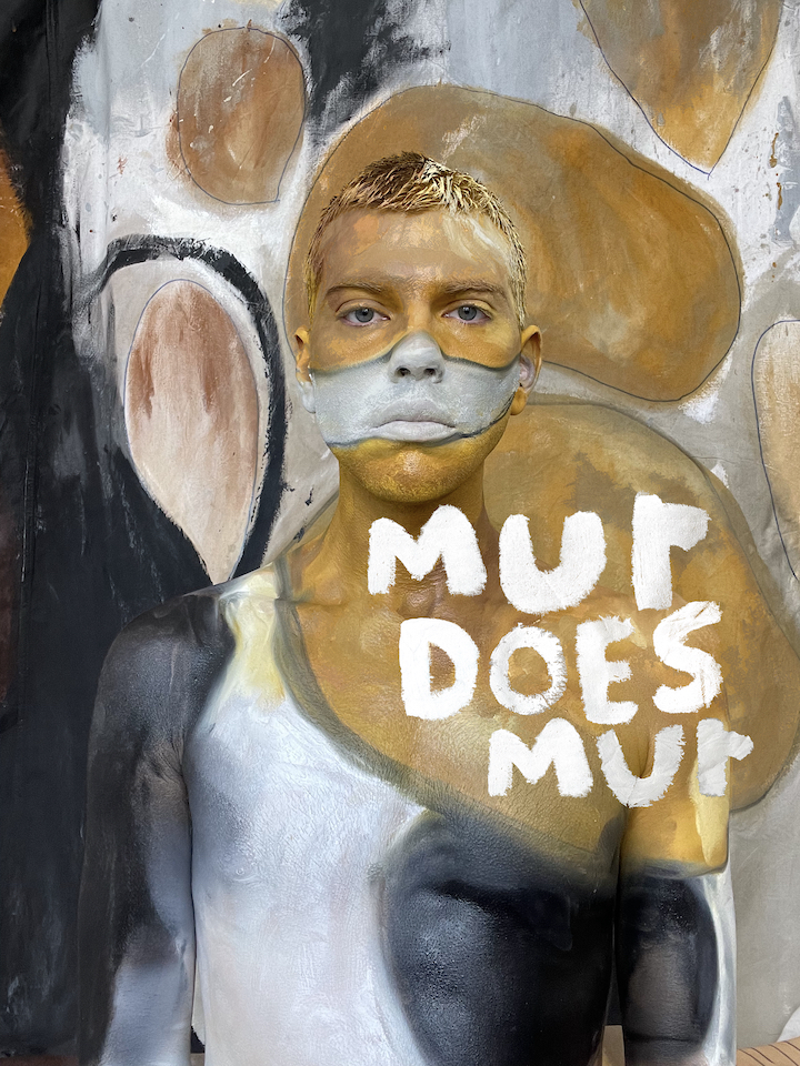 MUR DOES MUR Premieres in July at wild project as Part of Their 2022 Wild Culture Initiative 