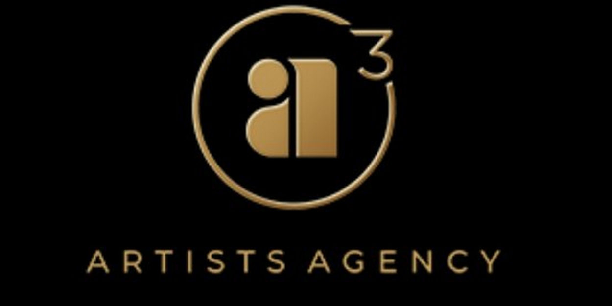 A3 Artists Agency Ceases Operations  Image