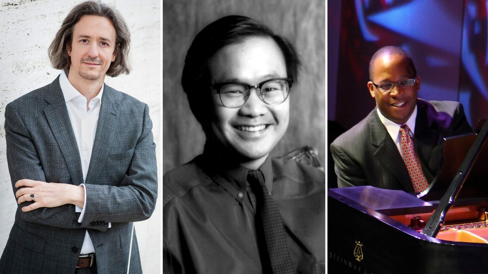 Savannah VOICE Festival Announces Three New Board Members Image