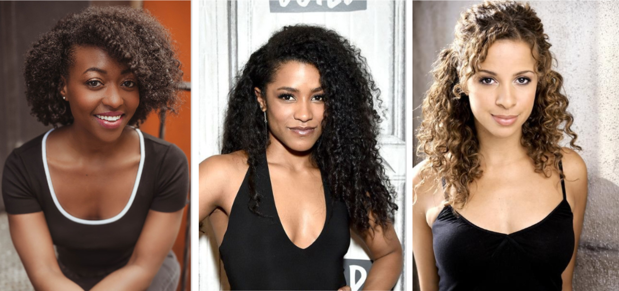 Aisha Jackson, Taylor Iman Jones, Lexi Lawson and More Set For 54 CELEBRATES WHITNEY HOUSTON Image