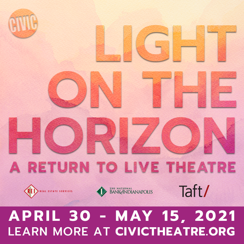 Civic Theatre Announces LIGHT ON THE HORIZON and
A FEW GOOD MEN 