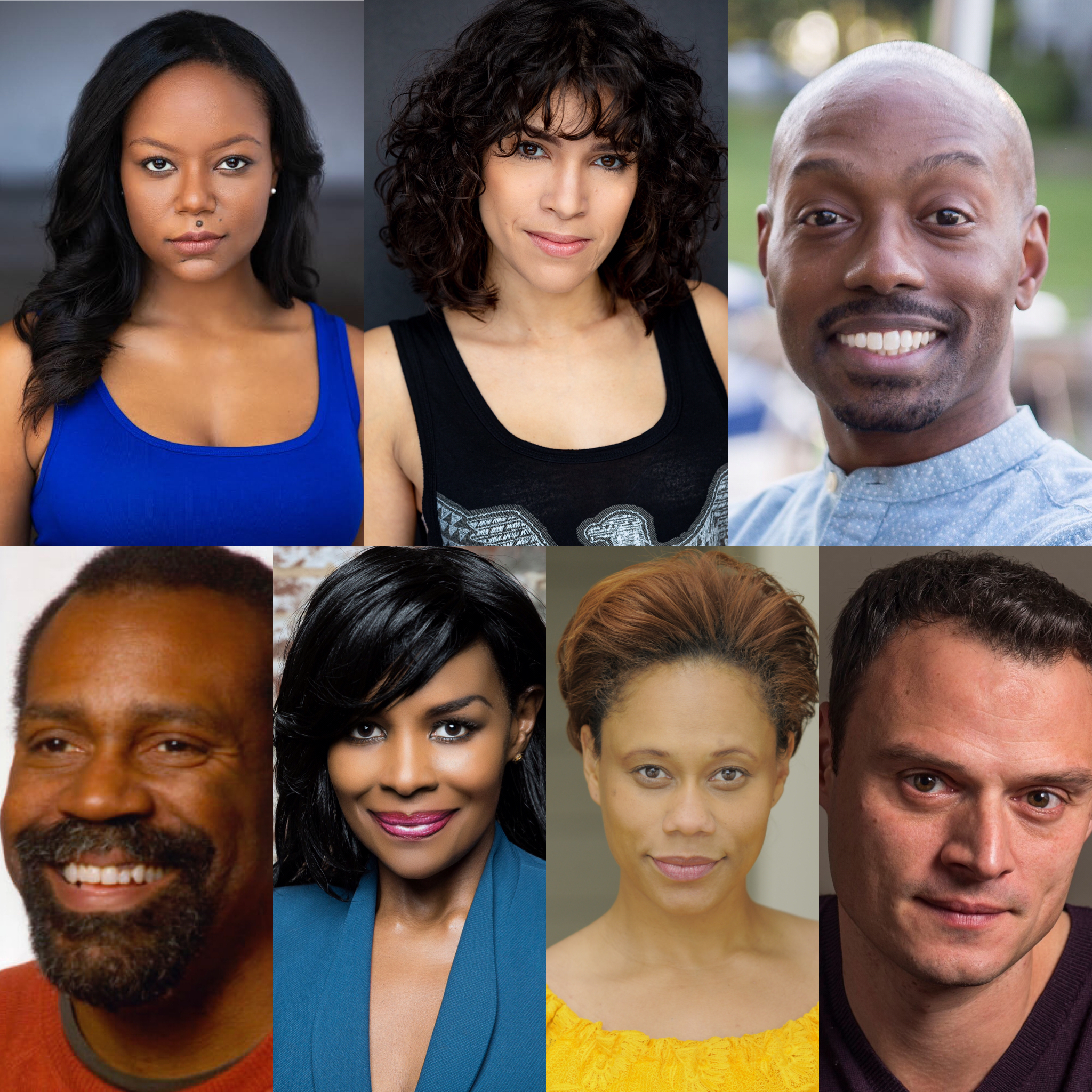 Out Of Hand Hosts Atlanta Theater Dinner: A Conversation About Race And Equity 
