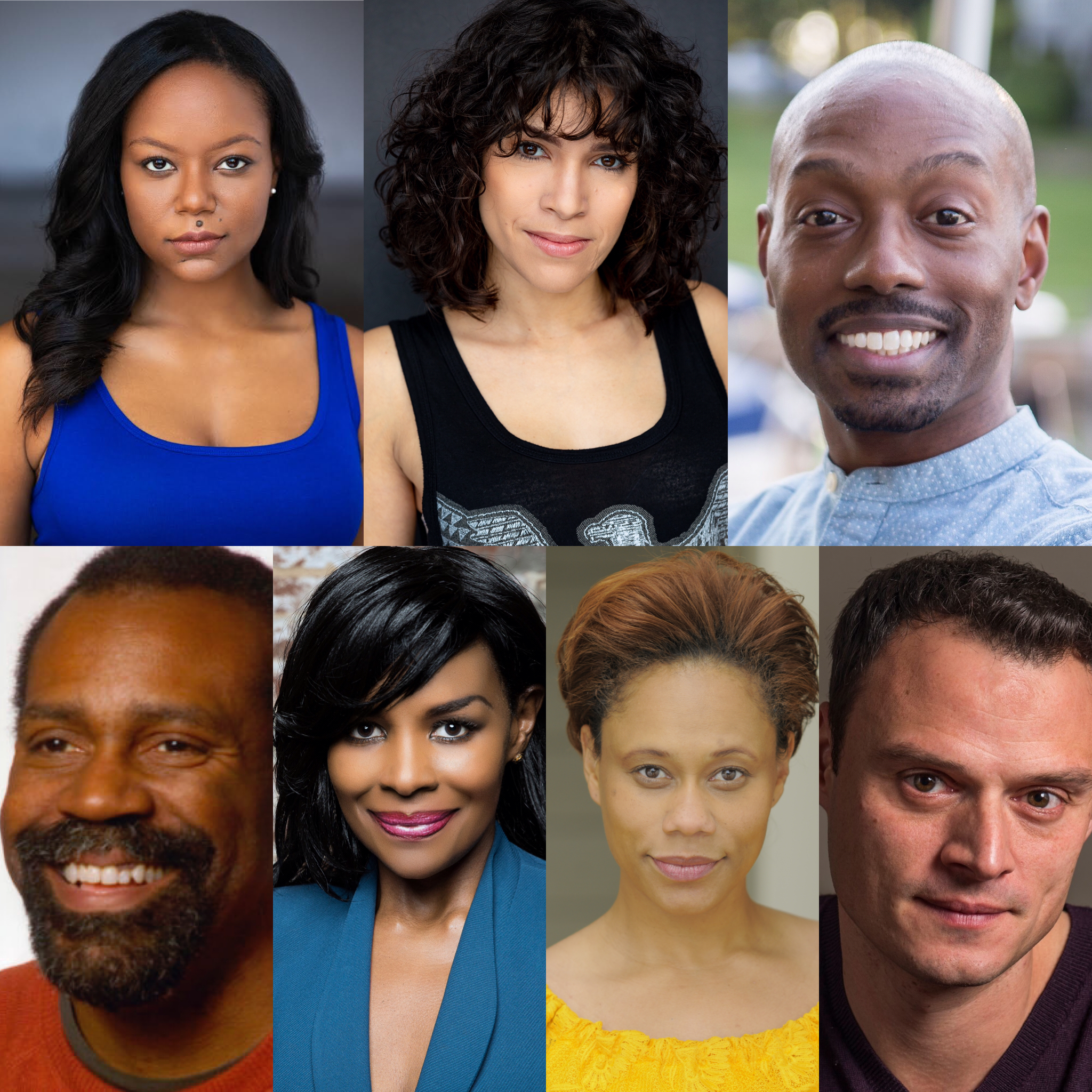 Out Of Hand Hosts Atlanta Theater Dinner: A Conversation About Race And Equity Image