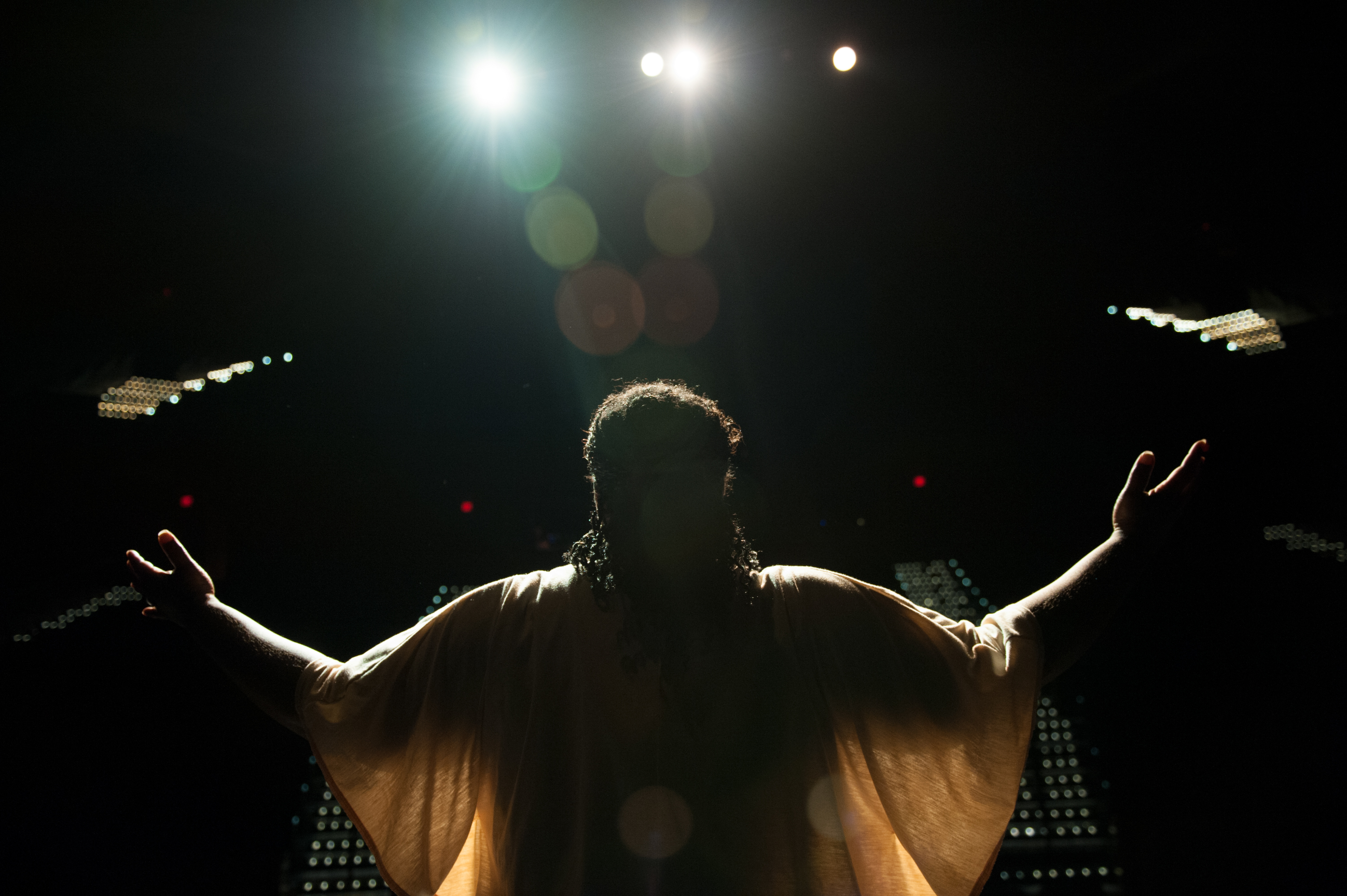 The Moth Launches ALL TOGETHER NOW: FRIDAYS WITH THE MOTH Image
