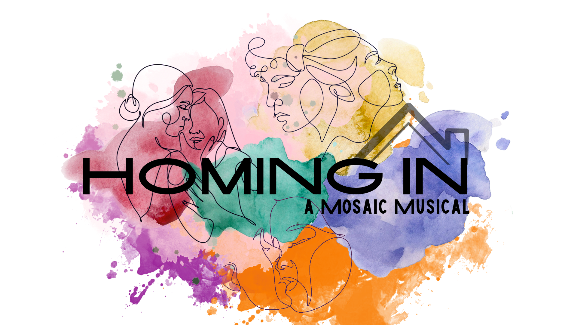 Fabulist Theatre to Present HOMING IN, An International Collaborative Musical 