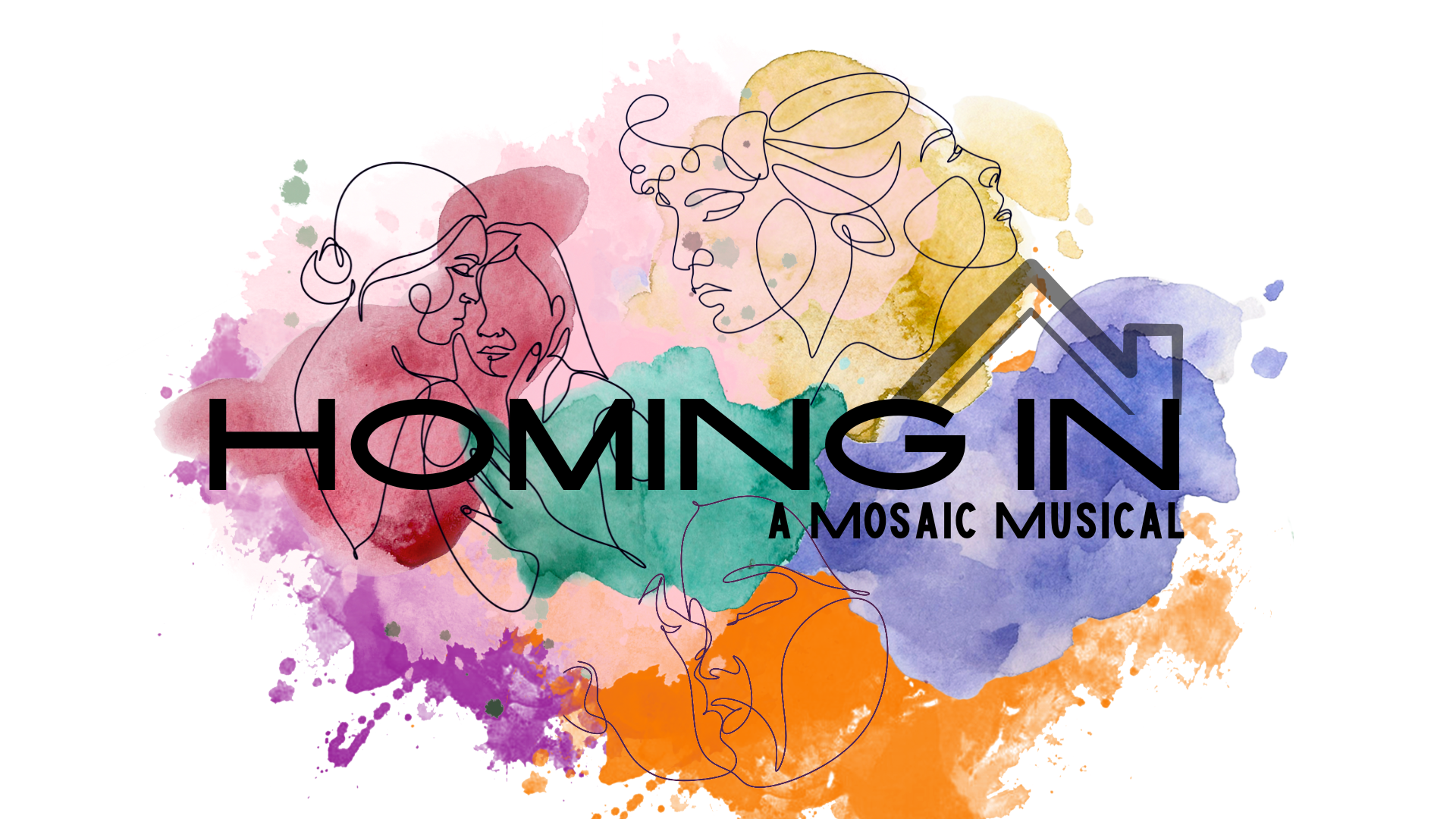 Fabulist Theatre to Present HOMING IN, An International Collaborative Musical Image