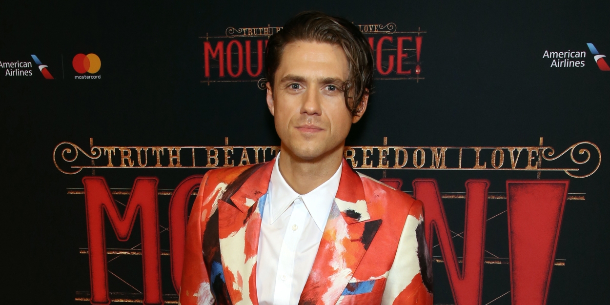 Aaron Tveit, Elena Shaddow and More to Join Bryan Perri at Carnegie Hall