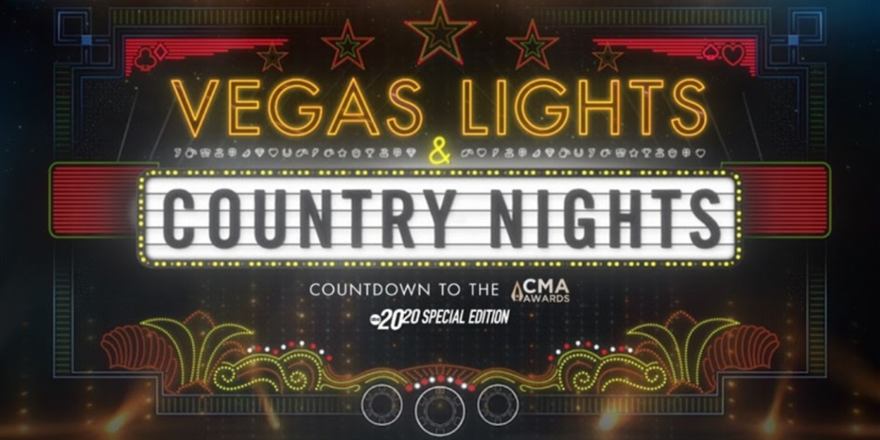 ABC to Air Behind-the-Scenes CMA Special Hosted by Luke Bryan  Image