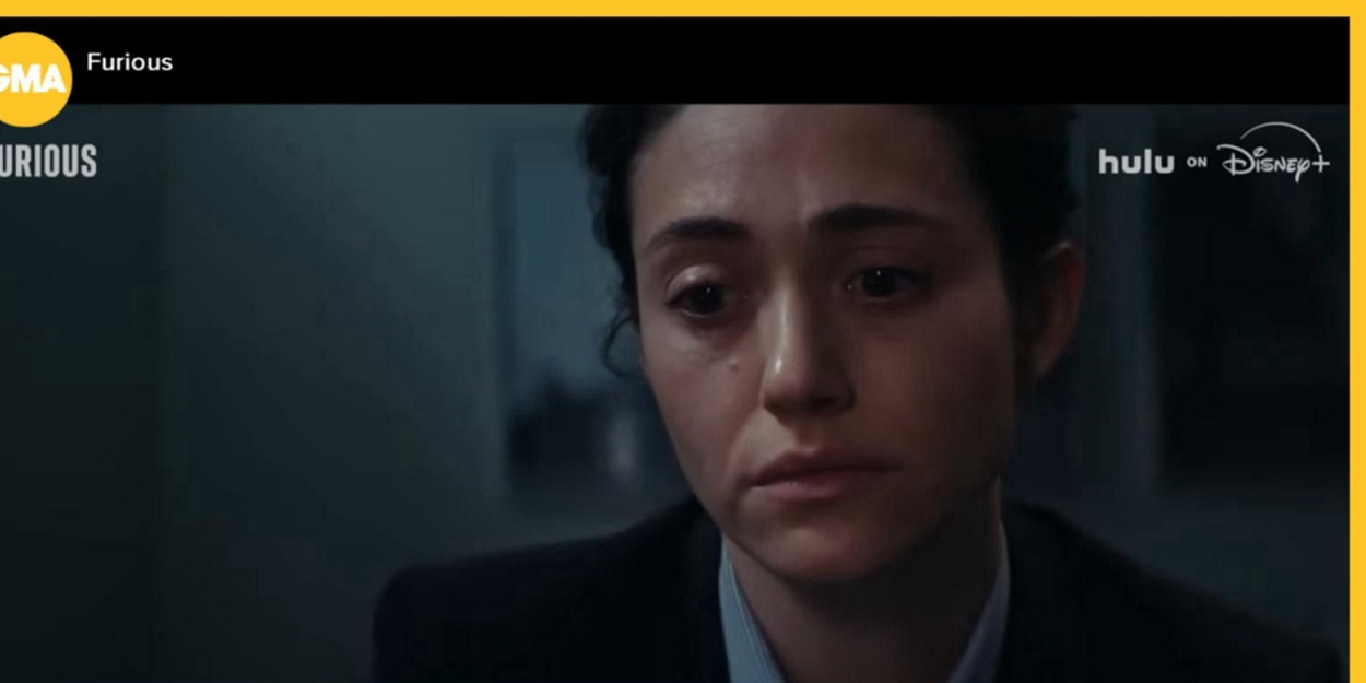 ABC News Breaks Down Why Hulu's FURIOUS Is Suddenly Everywhere