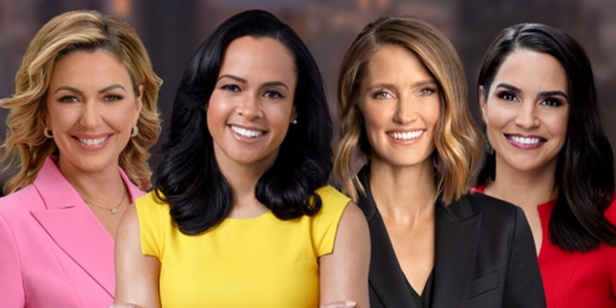 ABC News Live Announces New Hours of Weekday Programming  Image