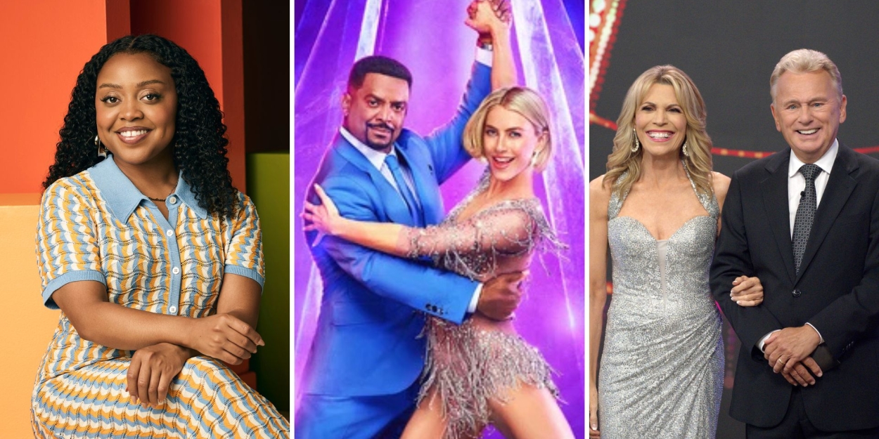 ABC Sets 2025 Fall Lineup with DANCING WITH THE STARS, ABBOTT ELEMENTARY, & More