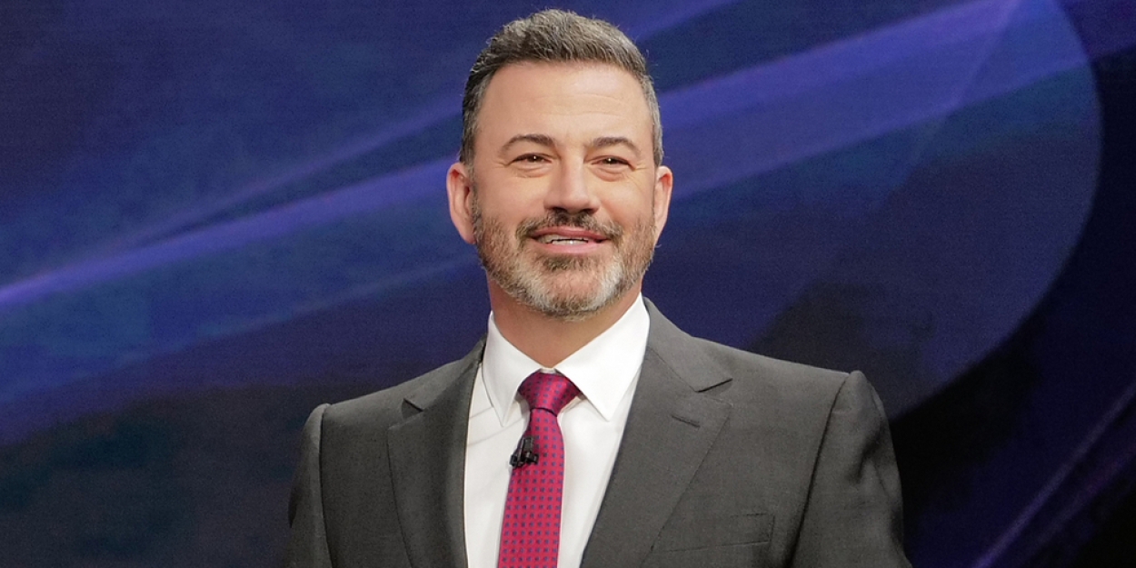 ABC's JIMMY KIMMEL LIVE! Wins Fall In Late-Night In Adults 18-49 With Its Most-Watched Start To The Season In 3 Years 