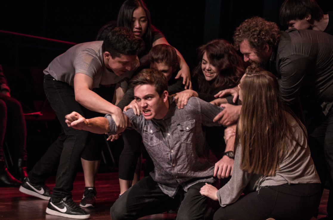 Playwrights Project Celebrates National Recovery Month With FINDING OUR WAY Image