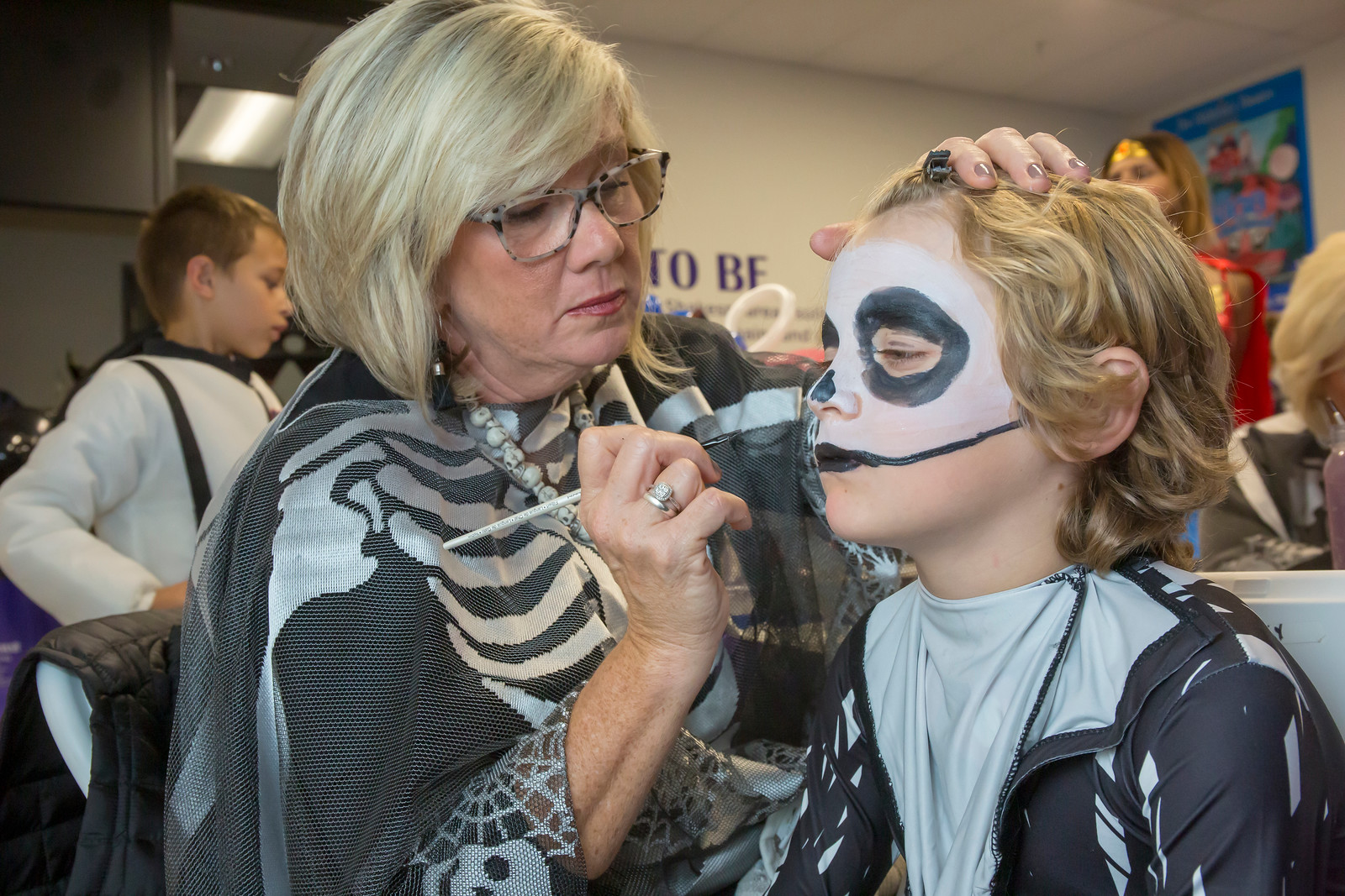 The Children's Theatre Of Cincinnati Announce Monster Bash, a Family-Friendly Halloween Party 