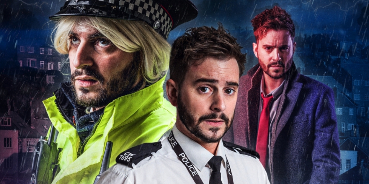 Luke Kempner to Bring GRITTY POLICE DRAMA: A ONE MAN MUSICAL Back to London  Image