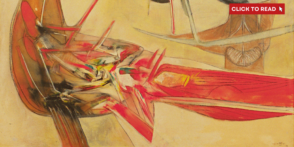 ACROSS THE GREAT ATLANTIC: ART OF THE ITALIAN DIASPORA IN THE AMERICAS OF THE 20TH CENTURY Begins This Week At Art Museum of the Americas - Vimarsana News